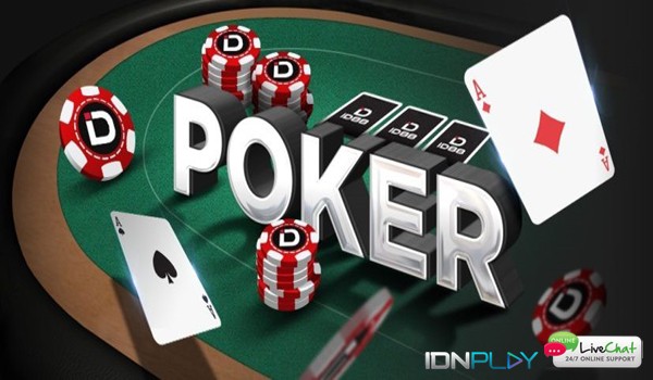 Cara Daftar Idn Poker Dengan Mudah Untuk Para Pemula