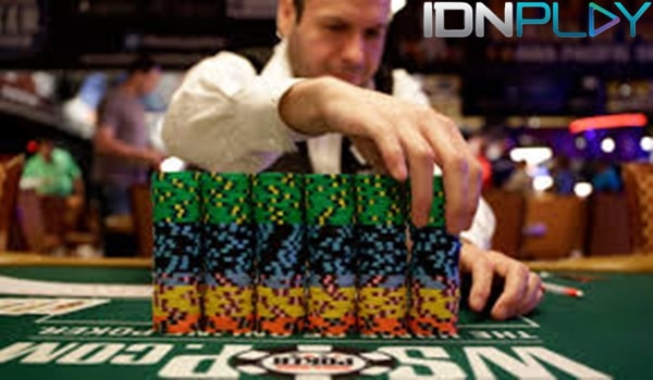 Prosedur Apa Saja Yang Harus Dimiliki Saat Bermain Situs IDN Poker